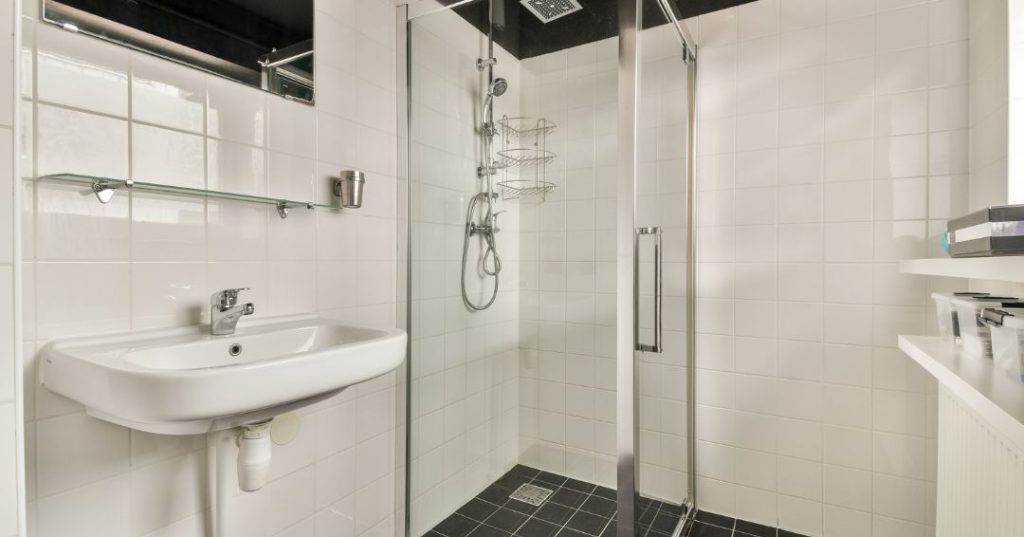 Box de vidro em Macaé