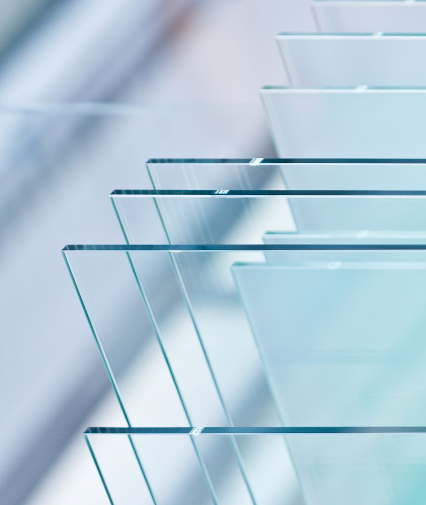 Vidraçaria em Macaé